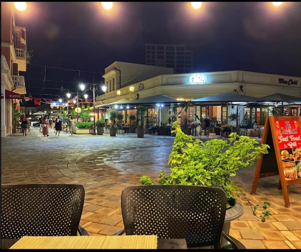 Vila Babe วญอเรอ ภายนอก รูปภาพ